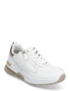 Rollingsoft Sneaker Matalavartiset Sneakerit Tennarit White Gabor