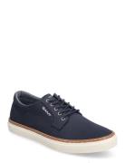 Prepville Sneaker Matalavartiset Sneakerit Tennarit Navy GANT