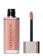 Lip Velvet - Crush Huulikiilto Meikki Pink Anastasia Beverly Hills