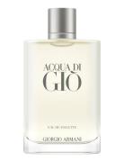 Acqua Di Giò Eau De Toilette 200Ml Hajuvesi Eau De Parfum Nude Armani