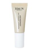 Perfect Under Eye Concealer Peitevoide Meikki IDUN Minerals