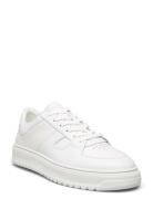 Faraway Low U Total Matalavartiset Sneakerit Tennarit White Sneaky Ste...