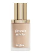 Phyto-Teint Perfection 2C Soft Beige Meikkivoide Meikki Sisley