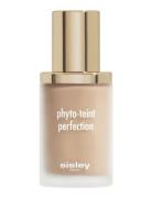 Phyto-Teint Perfection 4C H Y Meikkivoide Meikki Sisley