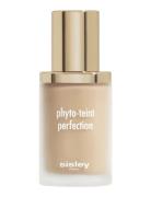 Phyto-Teint Perfection 2W2 Desert Meikkivoide Meikki Sisley