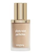 Phyto-Teint Perfection 3C Natural Meikkivoide Meikki Sisley