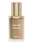 Phyto-Teint Perfection 5W Toffee Meikkivoide Meikki Sisley