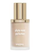 Phyto-Teint Perfection 0C Vanilla Meikkivoide Meikki Sisley