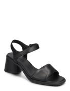 Kiara Sandal Korolliset Sandaalit Black Camper