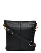 Fosia Small Bags Crossbody Bags Black RE:DESIGNED EST 2003