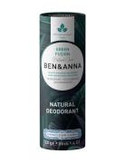 Ben & Anna Deodorant Deodorantti Nude Ben & Anna