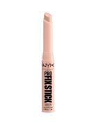 Nyx Professional Makeup Pro Fix Stick Concealer 0.2 Pink 1.6G Peitevoi...