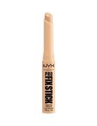 Nyx Professional Makeup Pro Fix Stick Concealer 06 Natural 1.6G Peitev...