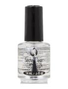 Base Clear Crystal Clear Base Coat Kynsienhoito Nude Seche