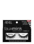 Faux Mink 810 Strip Lash Ripset Meikki Black Ardell