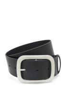 Maud Belt Vyö Black MAUD