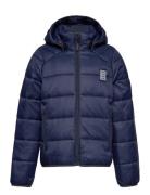 Lwjad 202 - Jacket Toppatakki Navy LEGO Kidswear