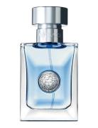 Pour Homme Edt Hajuvesi Eau De Parfum Nude Versace Fragrance