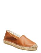 Mia Matalat Sandaalit Espadrillot Brown Pavement