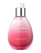 Biotherm Aqua Glow Moisturizing Super Concentrate 50Ml Päivävoide Kasv...