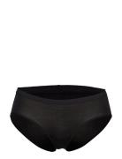 W Siren Hipkini Hipsterit Alushousut Alusvaatteet Black Icebreaker