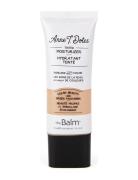 Anne T. Dote Tinted Moisturizer Light Medium Cc-voide Bb-voide Nude Th...