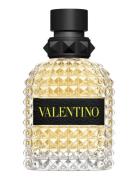 Uomo Born In Roma Yellow Dream Eau De Toilette Hajuvesi Eau De Parfum ...