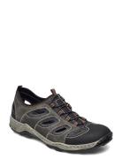 08065-02 Tennarit Sneakerit Grey Rieker