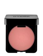 Satin Blush 02 Rose Poskipuna Meikki Pink Babor