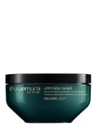 Shu Uemura Art Of Hair Ultimate Reset Mask 200Ml Hiusnaamio Nude Shu U...