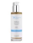 Peppermint Facial Wash Kasvojenpuhdistus Meikinpoisto Cleanser Nude Th...