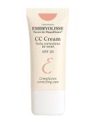 Cc Cream - Complexion Illuminating Veil 30 Ml Cc-voide Bb-voide Beige ...