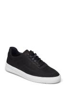 Mondo 2.0 Ripple Nubuck Matalavartiset Sneakerit Tennarit Filling Piec...