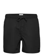 Offset Volley Uimashortsit Black Rip Curl