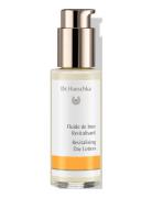 Revitalising Day Lotion Päivävoide Kasvovoide Nude Dr. Hauschka