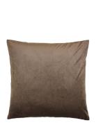 Anna Cushion Cover Home Textiles Cushions & Blankets Cushion Covers Br...