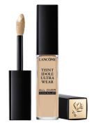 Lancôme Teint Idole Ultra Wear All Over Face Concealer Peitevoide Meik...