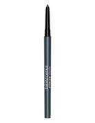 Mineralist Eyeliner Graphite 1 Gr Eyeliner Rajauskynä Meikki Grey Bare...