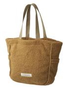 Reed Totebag Tote Laukku Brown Liewood