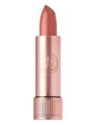 Satin Lipstick Peach Bud Huulipuna Meikki Anastasia Beverly Hills