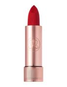 Matte Lipstick American Doll Huulipuna Meikki Red Anastasia Beverly Hi...