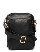 Cross Over Bags Crossbody Bags Black DEPECHE