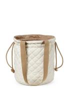 Project Bag Tote Laukku Cream Cam Cam Copenhagen