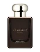 Oud & Bergamot Cologne Intense Pre-Pack Hajuvesi Eau De Parfum Nude Jo...