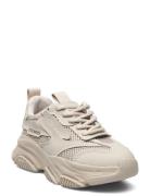 Jpossession Sneaker Matalavartiset Sneakerit Tennarit Beige Steve Madd...