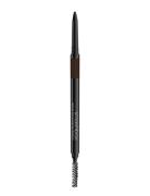 Brow Tech Matte Pencil Kulmakynä Meikki Brown Smashbox