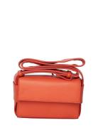 Pclima Cross Body Bags Crossbody Bags Orange Pieces