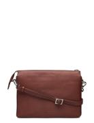 Garda Shoulder Bag Charlotte Bags Crossbody Bags Brown Adax