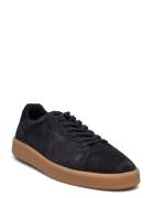 Teo Matalavartiset Sneakerit Tennarit Black VAGABOND