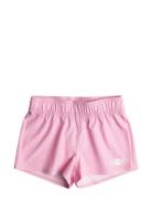 Rg Essentials Boardshort Uimashortsit Pink Roxy